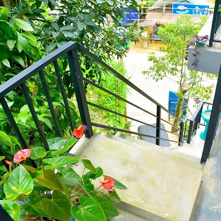 Breeze Blows Inn إيلا المظهر الخارجي الصورة