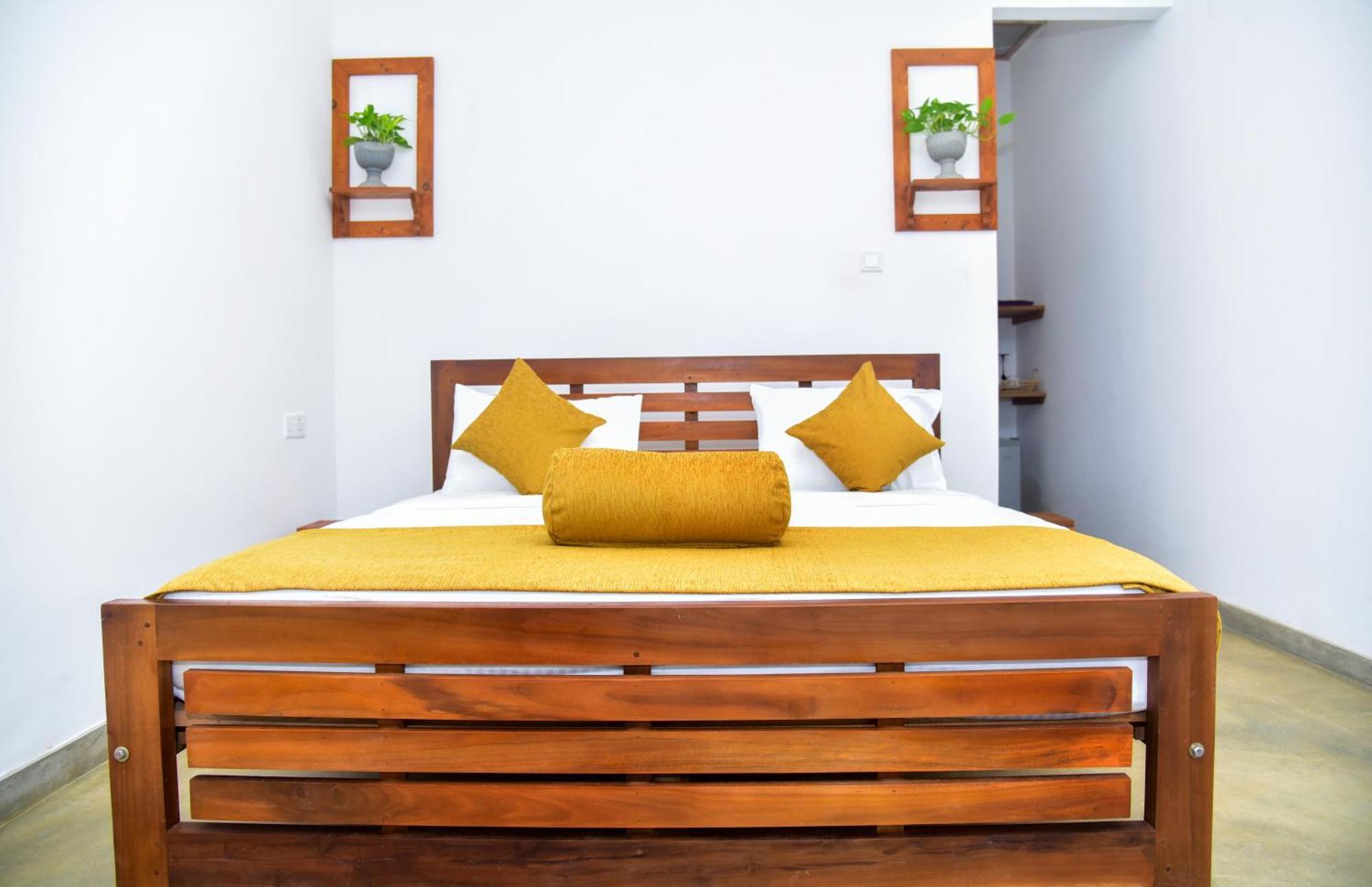 Breeze Blows Inn إيلا المظهر الخارجي الصورة