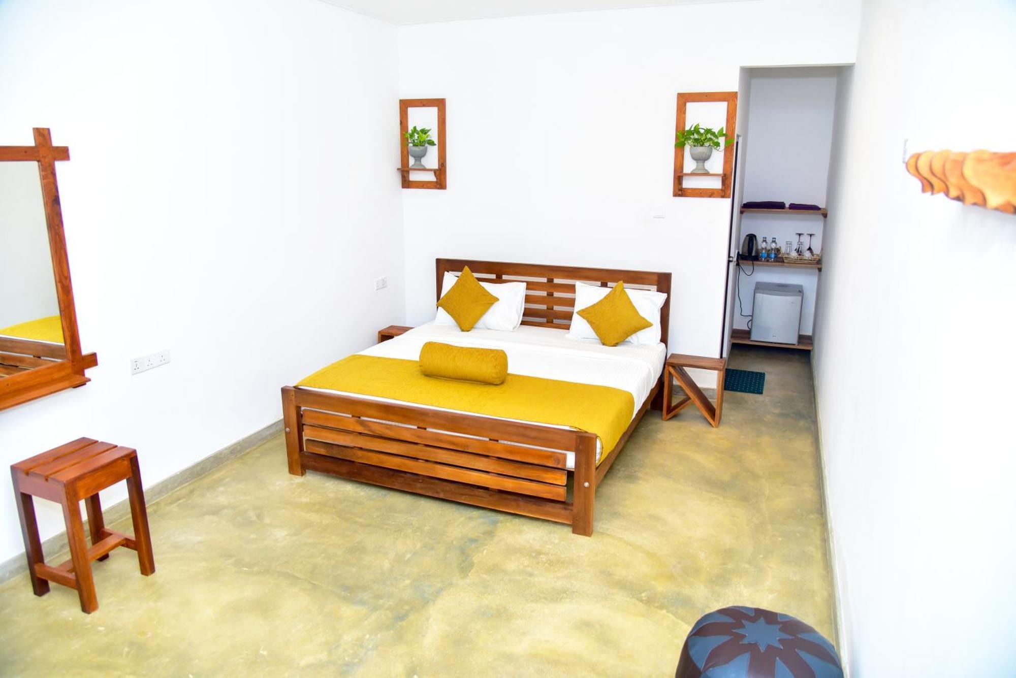 Breeze Blows Inn إيلا المظهر الخارجي الصورة