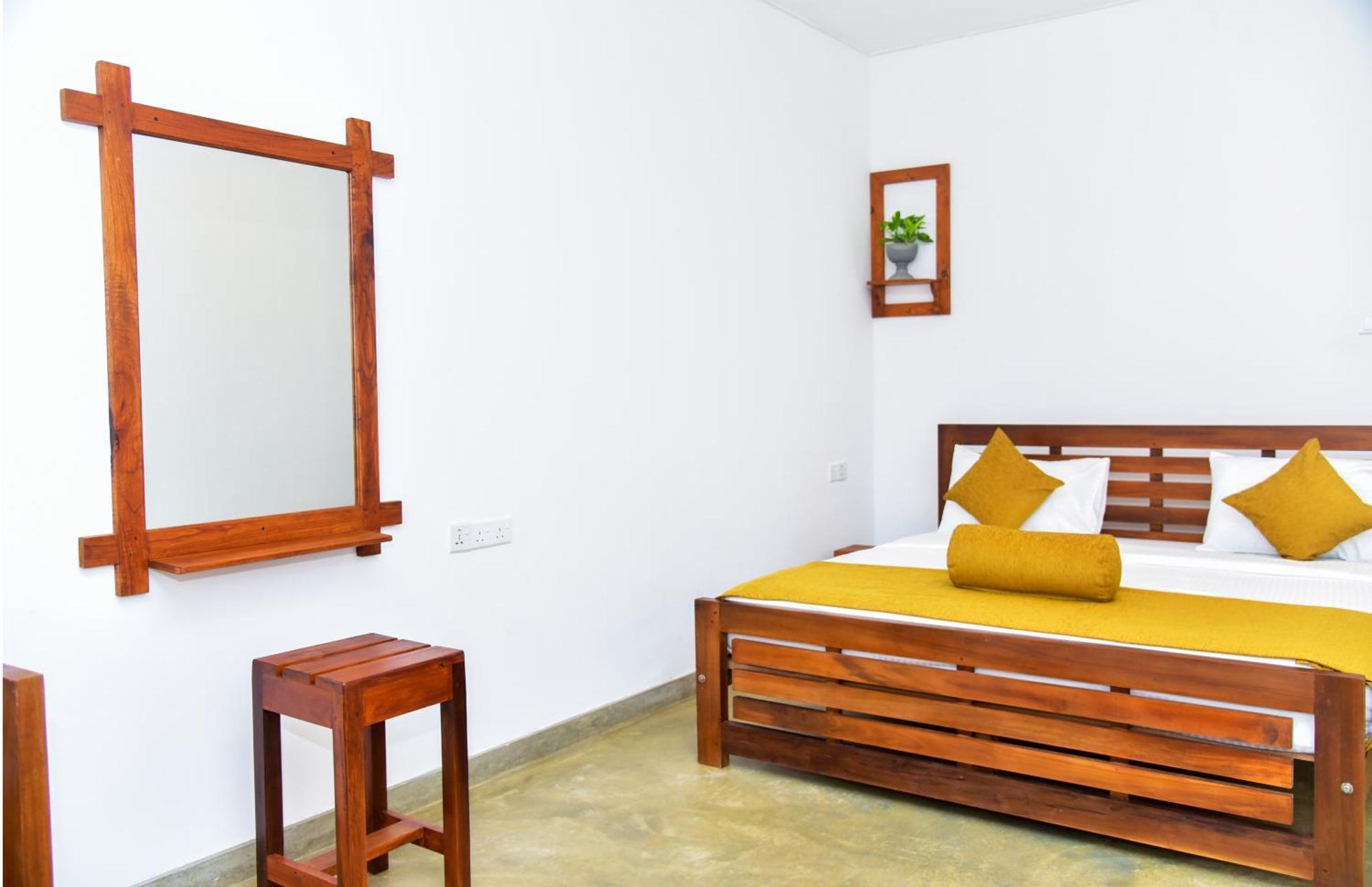 Breeze Blows Inn إيلا المظهر الخارجي الصورة