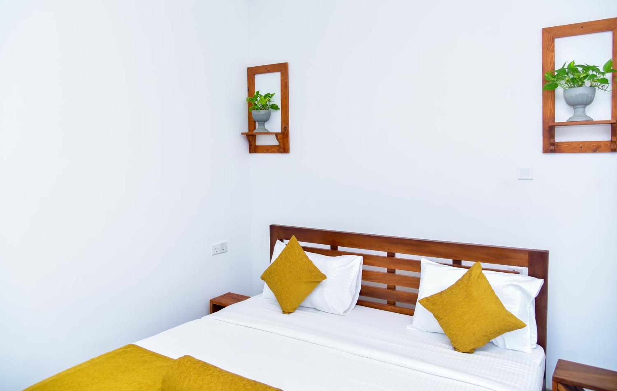 Breeze Blows Inn إيلا المظهر الخارجي الصورة