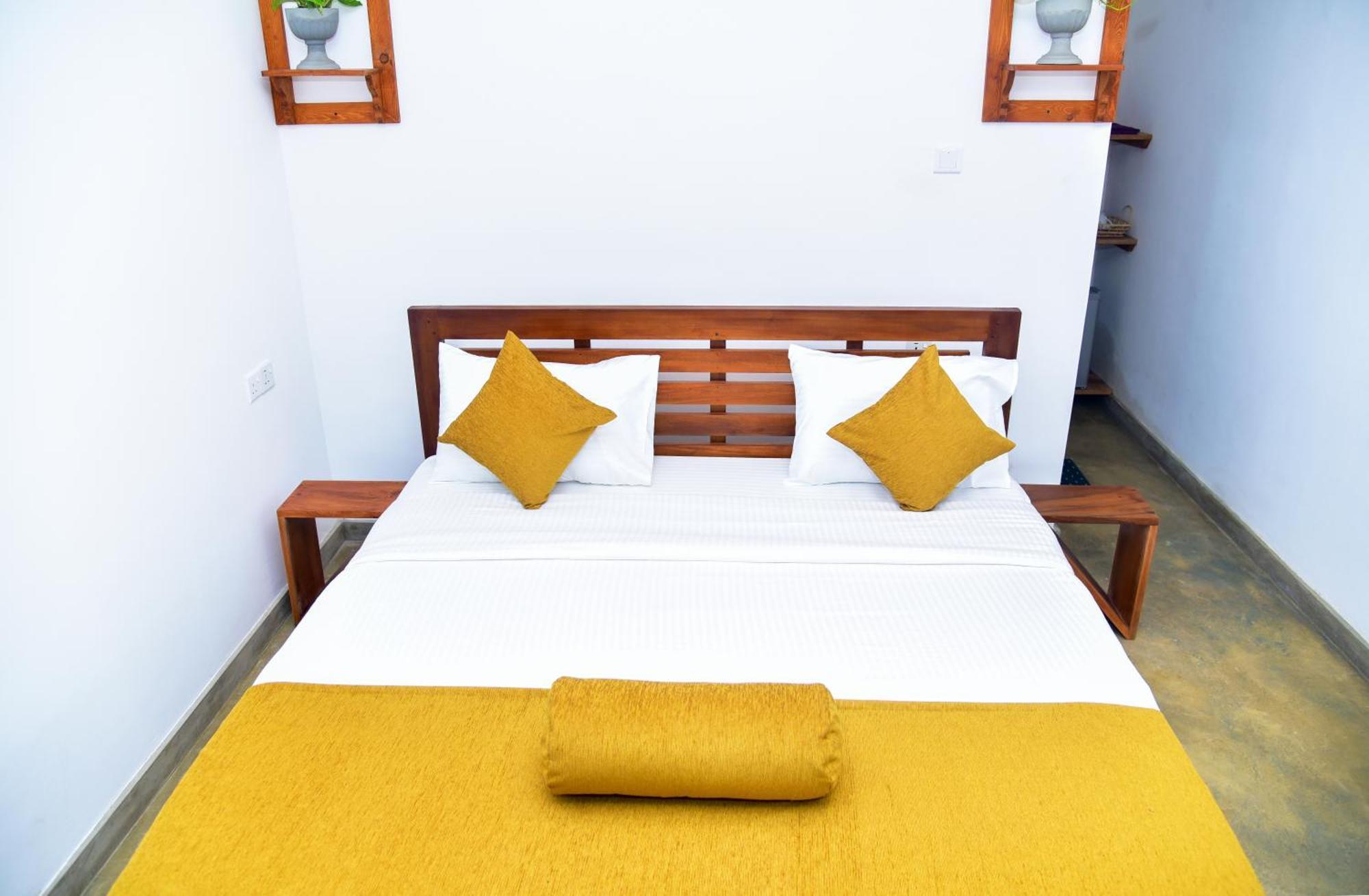 Breeze Blows Inn إيلا المظهر الخارجي الصورة