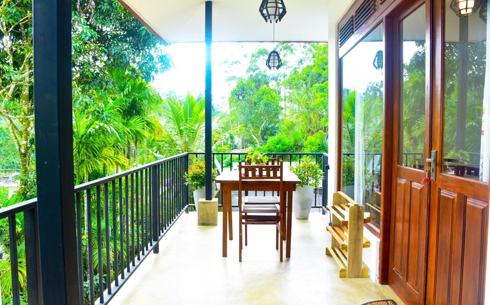 Breeze Blows Inn إيلا المظهر الخارجي الصورة