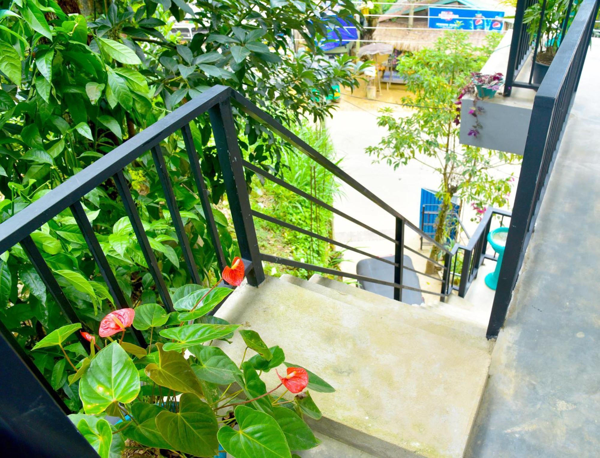 Breeze Blows Inn إيلا المظهر الخارجي الصورة