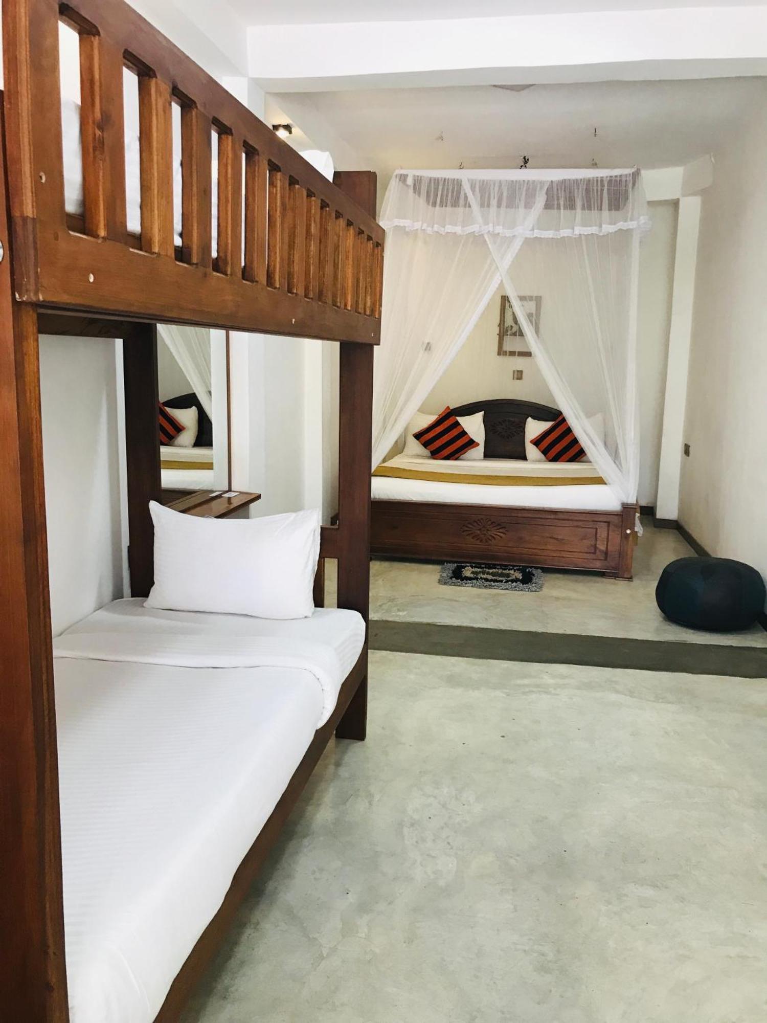 Breeze Blows Inn إيلا المظهر الخارجي الصورة